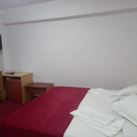 Vila Ioana Hotel Szlanikfürdő Kültér fotó