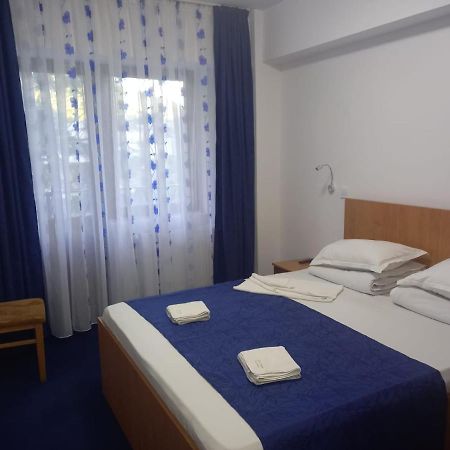 Vila Ioana Hotel Szlanikfürdő Kültér fotó
