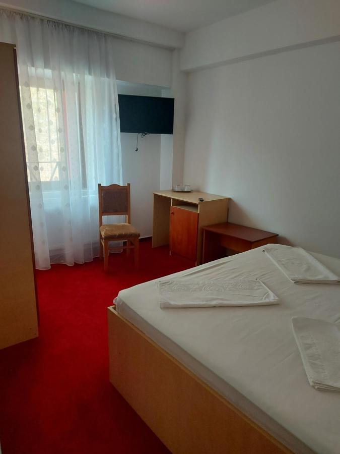 Vila Ioana Hotel Szlanikfürdő Kültér fotó